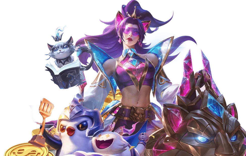 Hình ảnh đối tác thanh toán và giao dịch